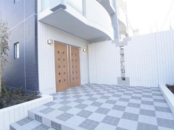 AVENIR・VILLAGEの物件内観写真